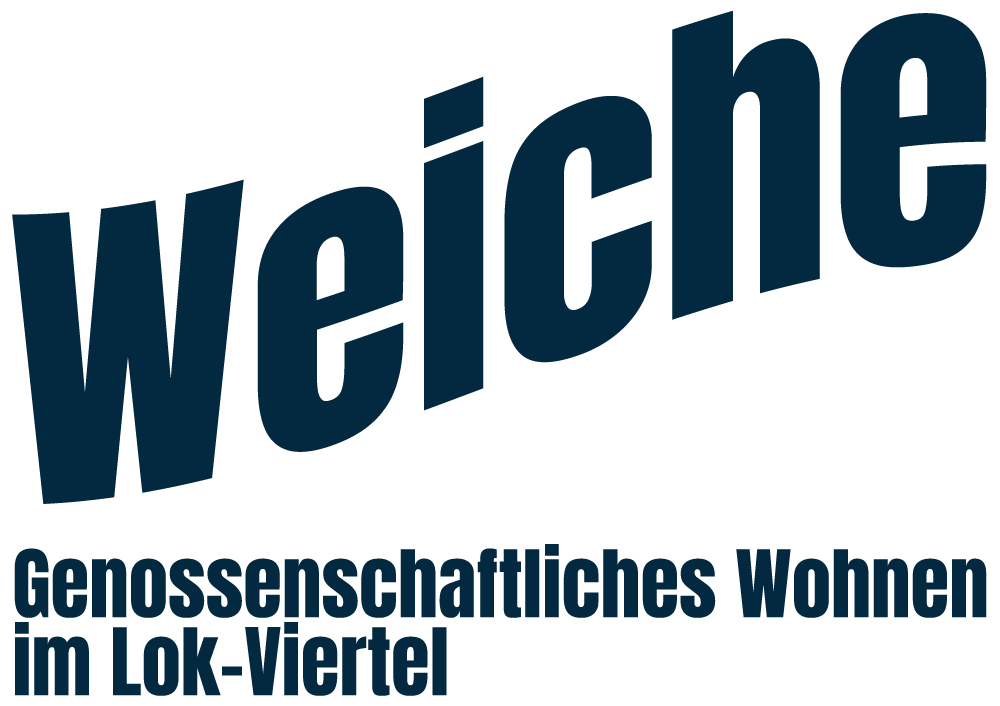 Weiche eG Logo